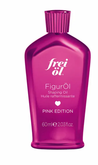 FREI ÖL FigurÖl PINK EDITION